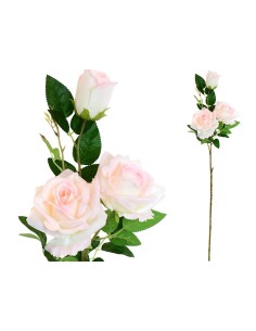 VARA ROSAS X 3 -85CM (ROSA)