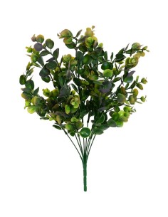 RAMO RELLENO EUCALYPTUS X 9-49CM (VIO)