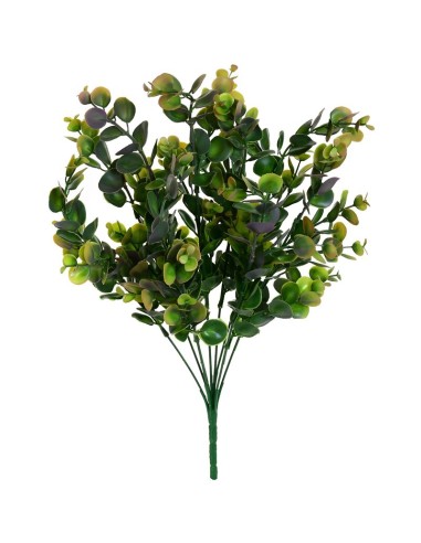 RAMO RELLENO EUCALYPTUS X 9-49CM (VIO)