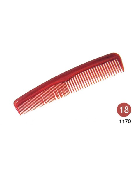 PEINE CONCHA BATIDOR SRA.18cms. (12)