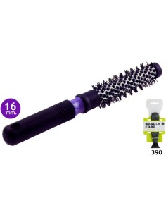 CEPILLO TERMICO LILA 16 mm. (1