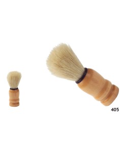 BROCHAS AFEITAR