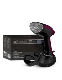 PLANCHA VERTICAL ROJA 1700W GB1K6