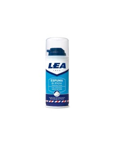 ESPUMA AFEITAR 100ML LEA