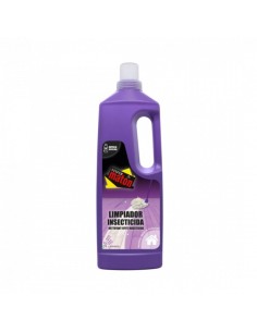 FREGASUELOS INSECTICIDA 1000ML MATON