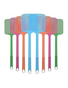 MATA MOSCAS COLORES SURT