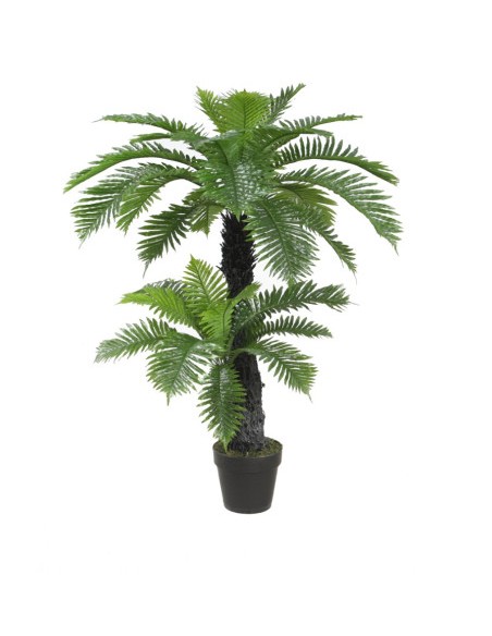 PLANTA EVA PP 80X90X120 PALMERA VERDE