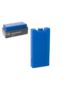 ACUMULADOR HIELO 200 CC AZUL