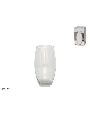 FLORERO AMARYLLIS 19 CM