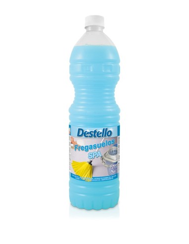 FREGASUELOS 1.5L SPA DESTELLO
