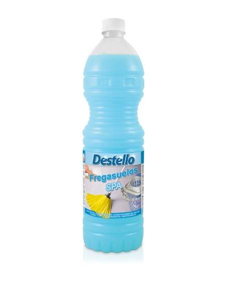 FREGASUELOS 1.5L SPA DESTELLO