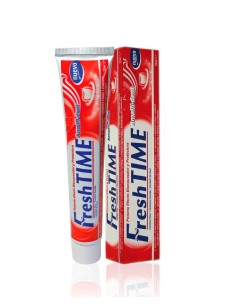 DENTIFRICO BLANQUEADOR 75ML