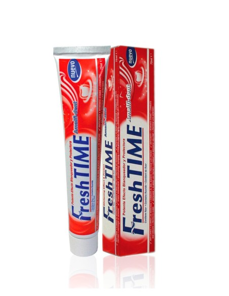 DENTIFRICO BLANQUEADOR 75ML