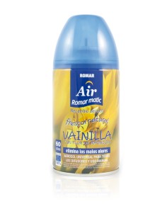 RECAMBIO SPRAY 335CC VAINILLA AIR
