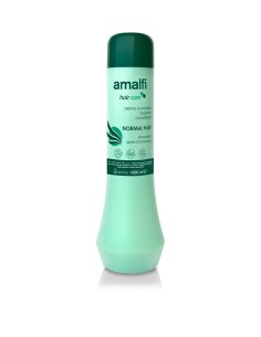 CREMA SUAVIZANTE NATURAL PELO 1000ML