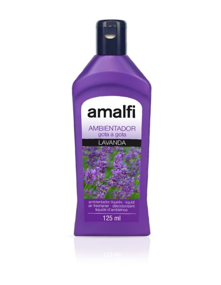 AMB GOTA LAVANDA 125 ML