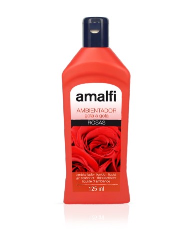 AMB GOTA ROSAS 125ML