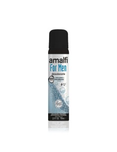 DESODORANTE SPRAY FOR MEN 110 CC AMALFI