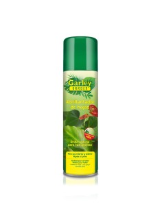 ABRILLANTADOR  HOJAS 405CC SPRAY GARLEY GARDEN