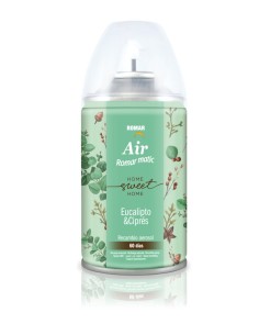 RECAMBIO 250ML EUCALIPTO&CIPRES