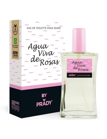 COLONIA PRADY MUJER AGUA VIVA 100ML