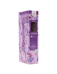 INCIENSO STICK LAVANDA