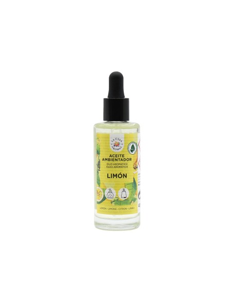 ACEITE AMB. LIMON 50ML