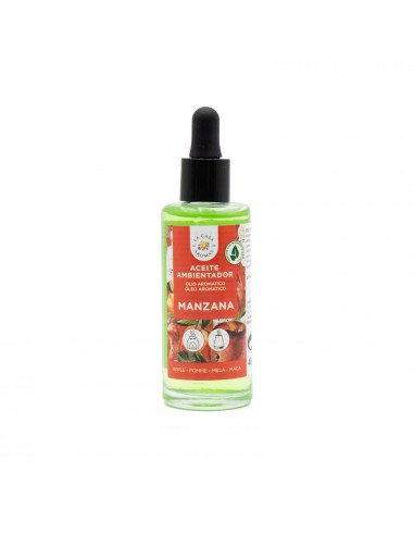 ACEITE AMB. MANZANA 50ML