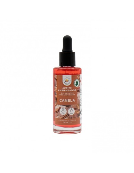 ACEITE AMB. CANELA 50ML