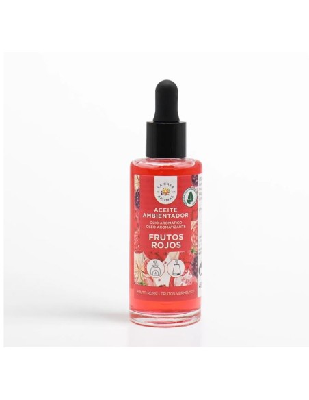 ACEITE AMB. FR ROJOS 50ML