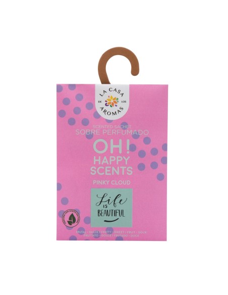 SOBRE PERF. 100ML PINKY CLOUD