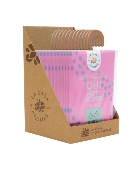 SOBRE PERF. 100ML PINKY CLOUD