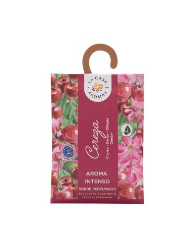 SOBRE PERF. 100ML CEREZA