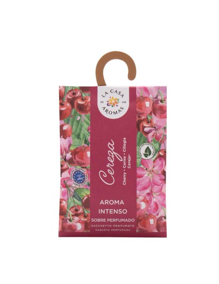 SOBRE PERF. 100ML CEREZA