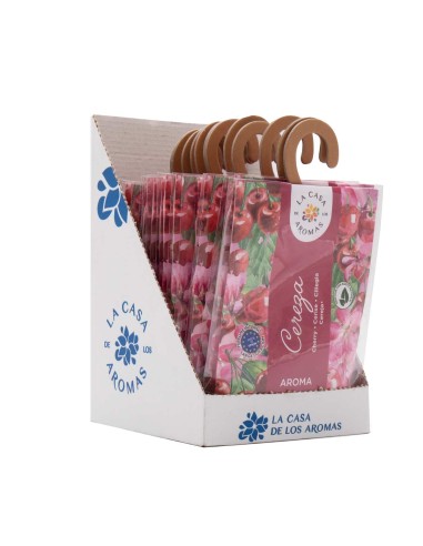 SOBRE PERF. 100ML CEREZA