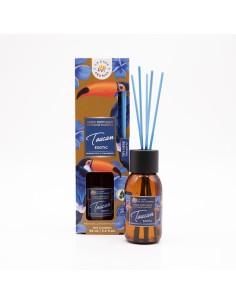 MIKADO TOUCAN 100ML WILD SAFARI