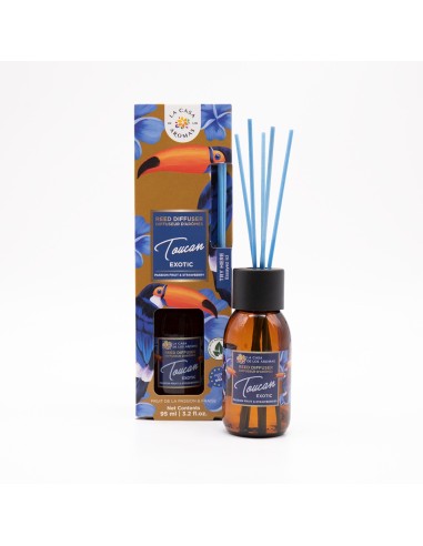 MIKADO TOUCAN 100ML WILD SAFARI