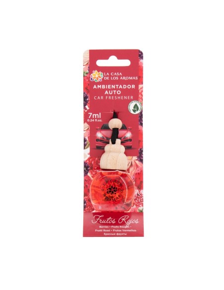 EXP.14 AMB COCHE COLGAR FRUTOS ROJOS 7ML