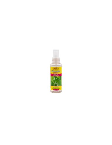 AGUA FRESCA CITRONELA 100ML