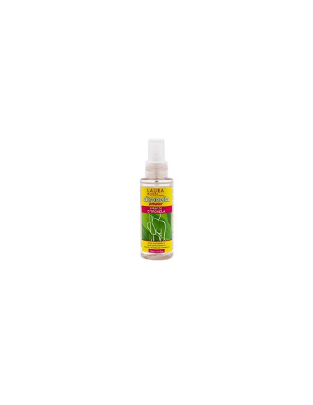 AGUA FRESCA CITRONELA 100ML