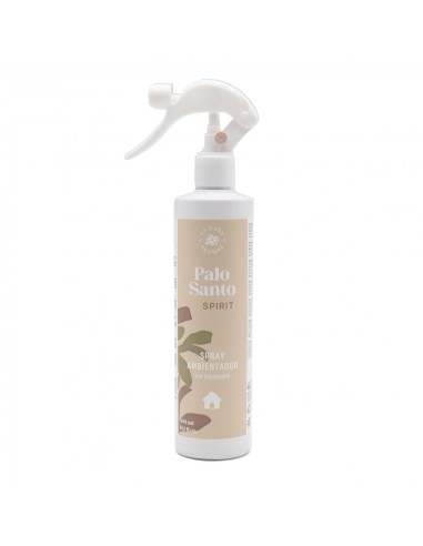 AMBIENTADOR SPRAY HOGAR PALO SANTO 300ML
