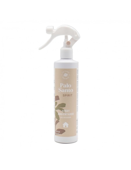 AMBIENTADOR SPRAY HOGAR PALO SANTO 300ML