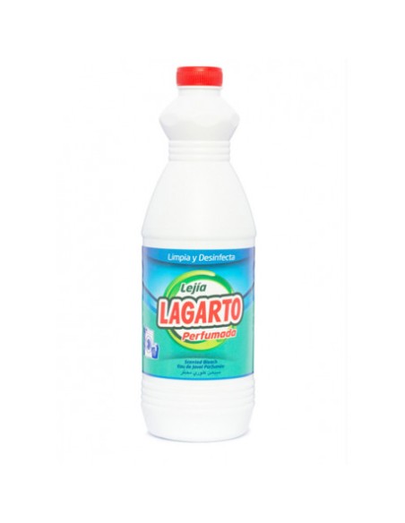 LEJIA 1.5L PERFUMADA LAGARTO
