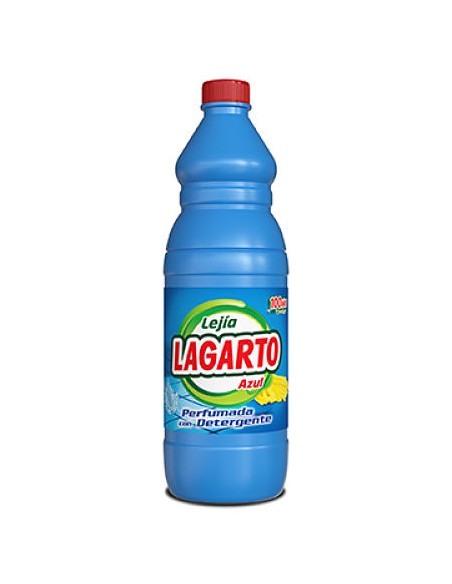 LEJIA 1.5L AZUL CON DETERGENTE LAGARTO