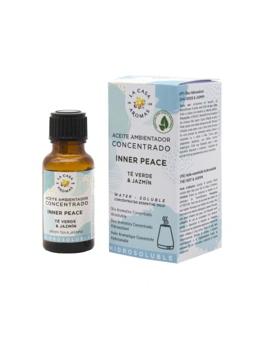 ACEITE HIDRO INNER PEACE KARMA 18 ML