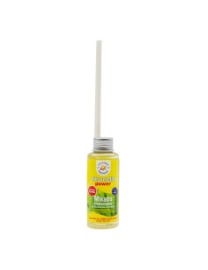 STICK MIKADO 100ML CITRONELA