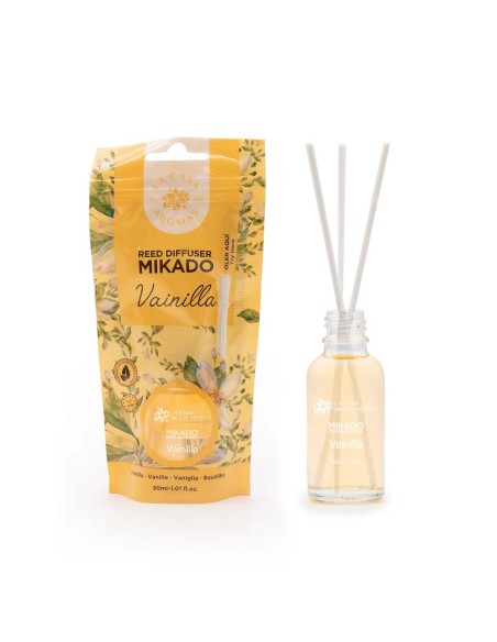 STICK VAINILLA 30ML DOYPACK