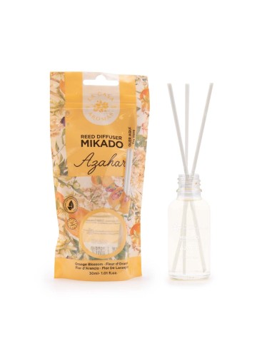 STICK AZAHAR 30ML DOYPACK