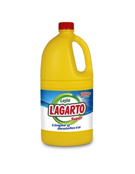 LEJIA 2L SUPER LAGARTO