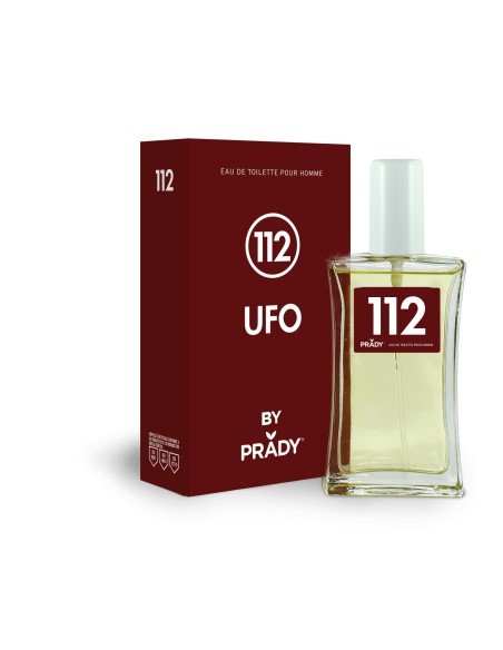 COLONIA PRADY HOMBRE EUPHORICO 100ML